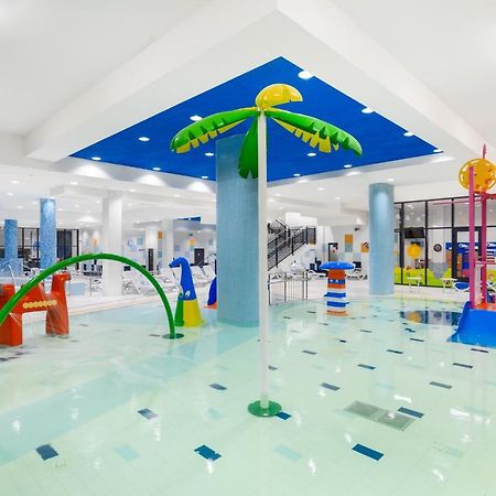 Adica Prenociste Sport Wellness Centar - Bazeni Hostel Ada ภายนอก รูปภาพ