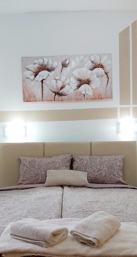 Adica Prenociste Sport Wellness Centar - Bazeni Hostel Ada ภายนอก รูปภาพ